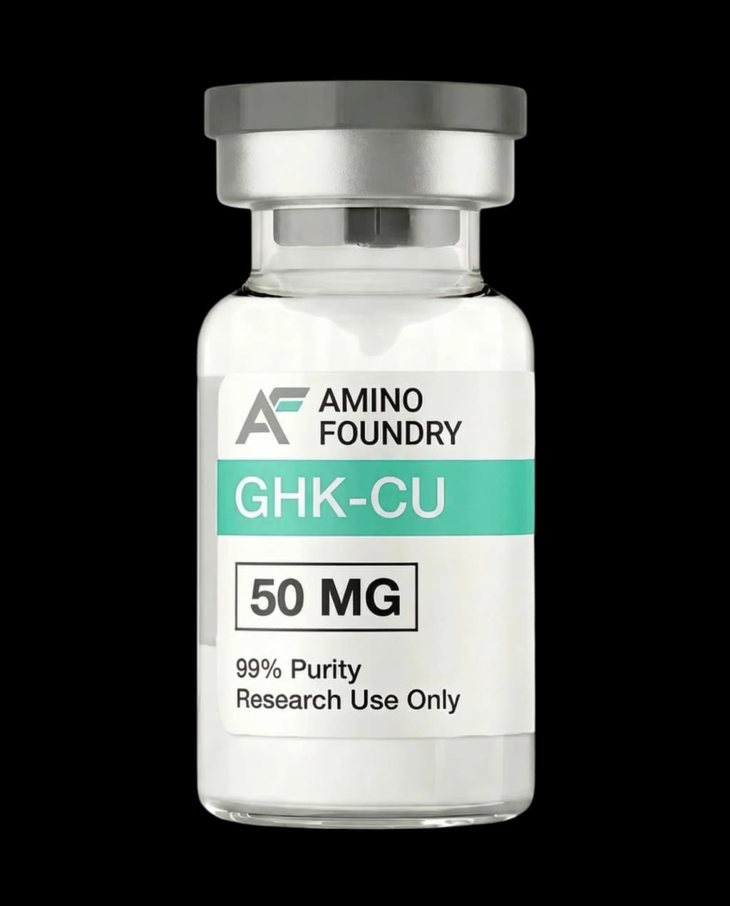 GHK-Cu