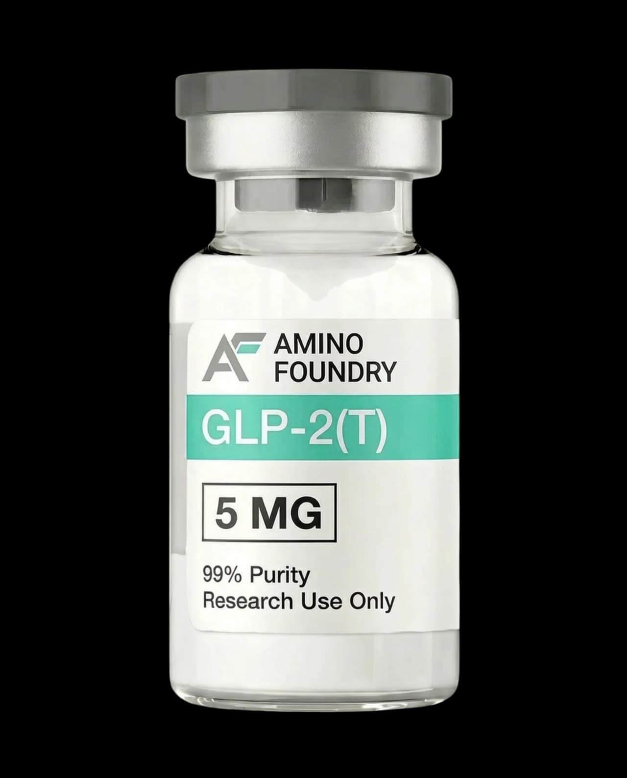 GLP-2(T)